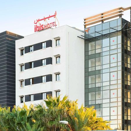 Ibis Oran Les Falaises Dış mekan fotoğraf
