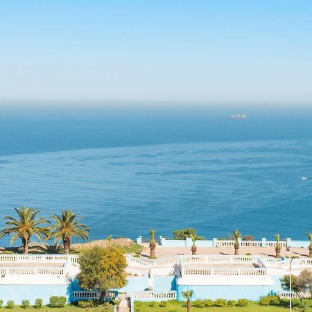 Ibis Oran Les Falaises Dış mekan fotoğraf