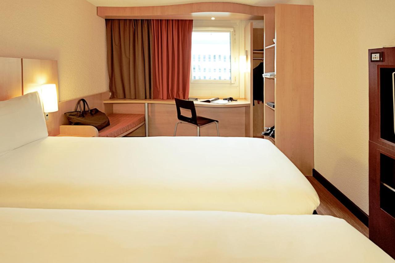 Ibis Oran Les Falaises Dış mekan fotoğraf