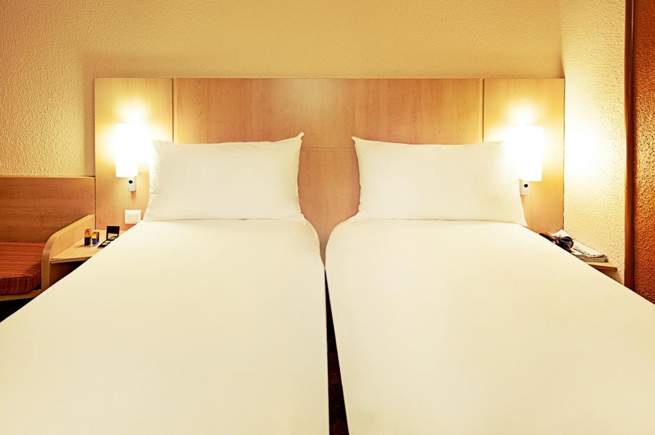 Ibis Oran Les Falaises Dış mekan fotoğraf