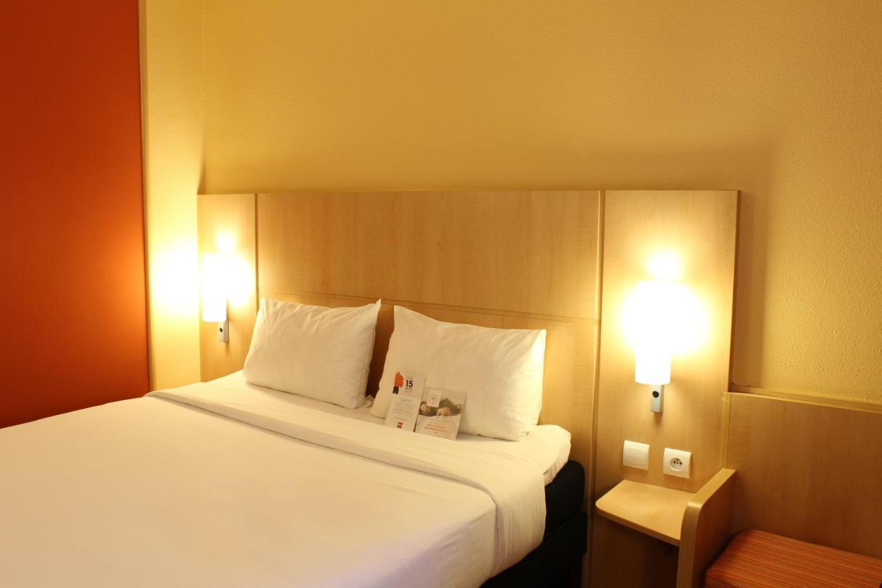 Ibis Oran Les Falaises Dış mekan fotoğraf