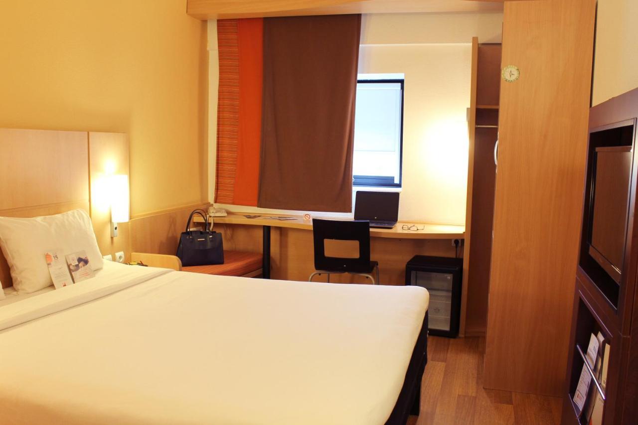 Ibis Oran Les Falaises Dış mekan fotoğraf
