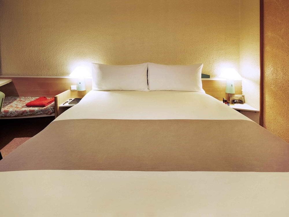 Ibis Oran Les Falaises Dış mekan fotoğraf