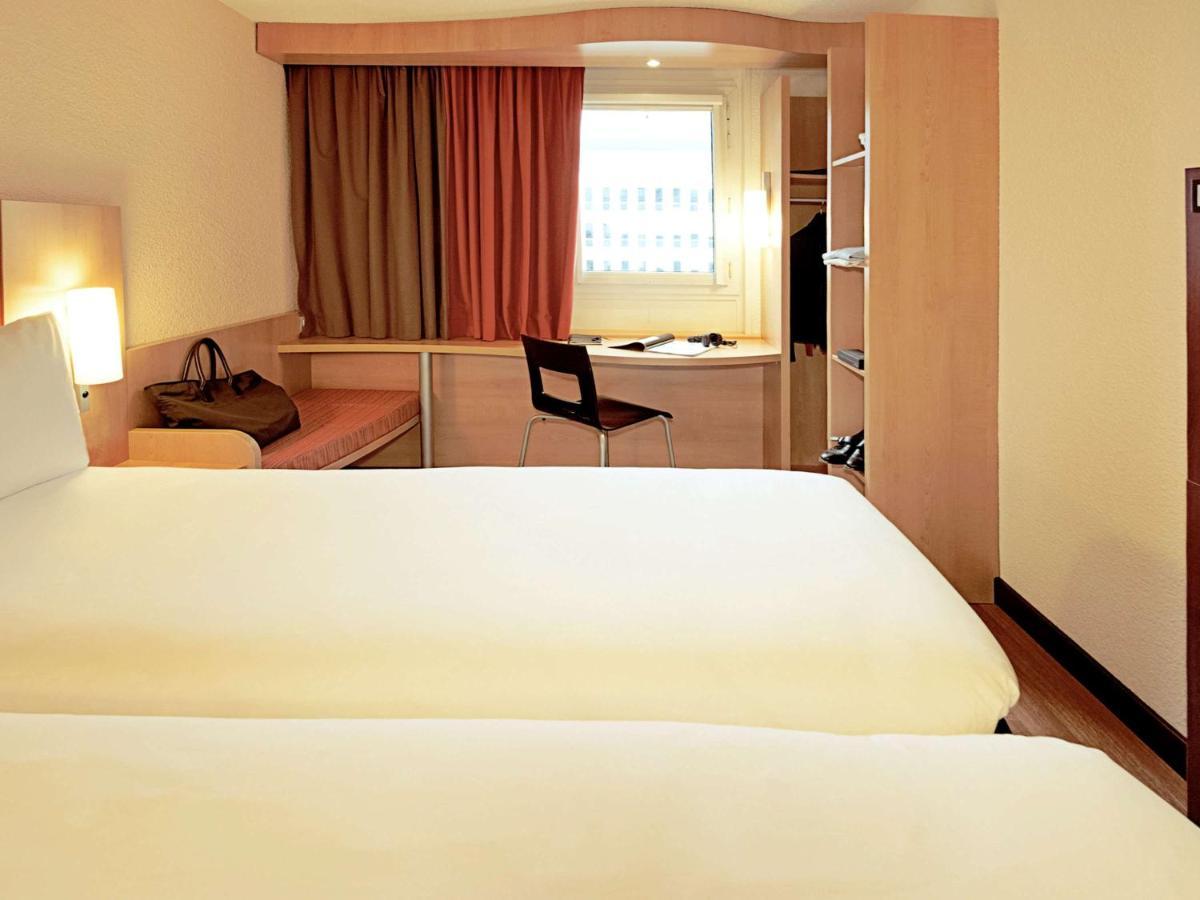 Ibis Oran Les Falaises Dış mekan fotoğraf