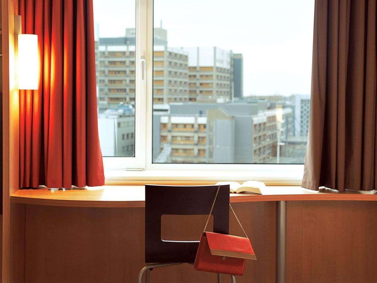 Ibis Oran Les Falaises Dış mekan fotoğraf