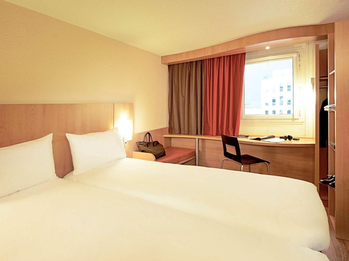 Ibis Oran Les Falaises Dış mekan fotoğraf