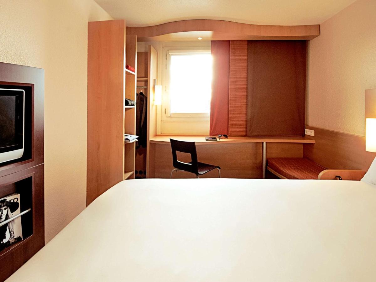 Ibis Oran Les Falaises Dış mekan fotoğraf