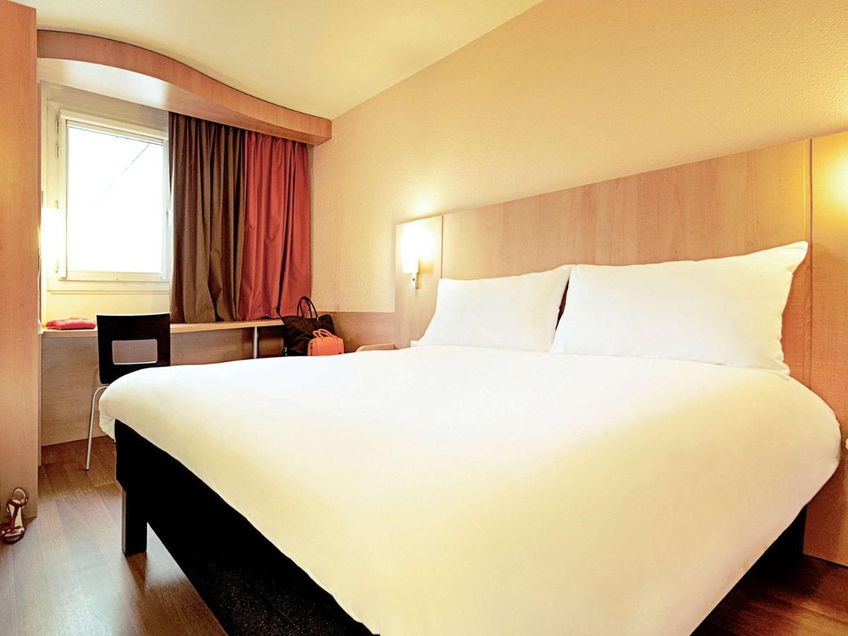 Ibis Oran Les Falaises Dış mekan fotoğraf