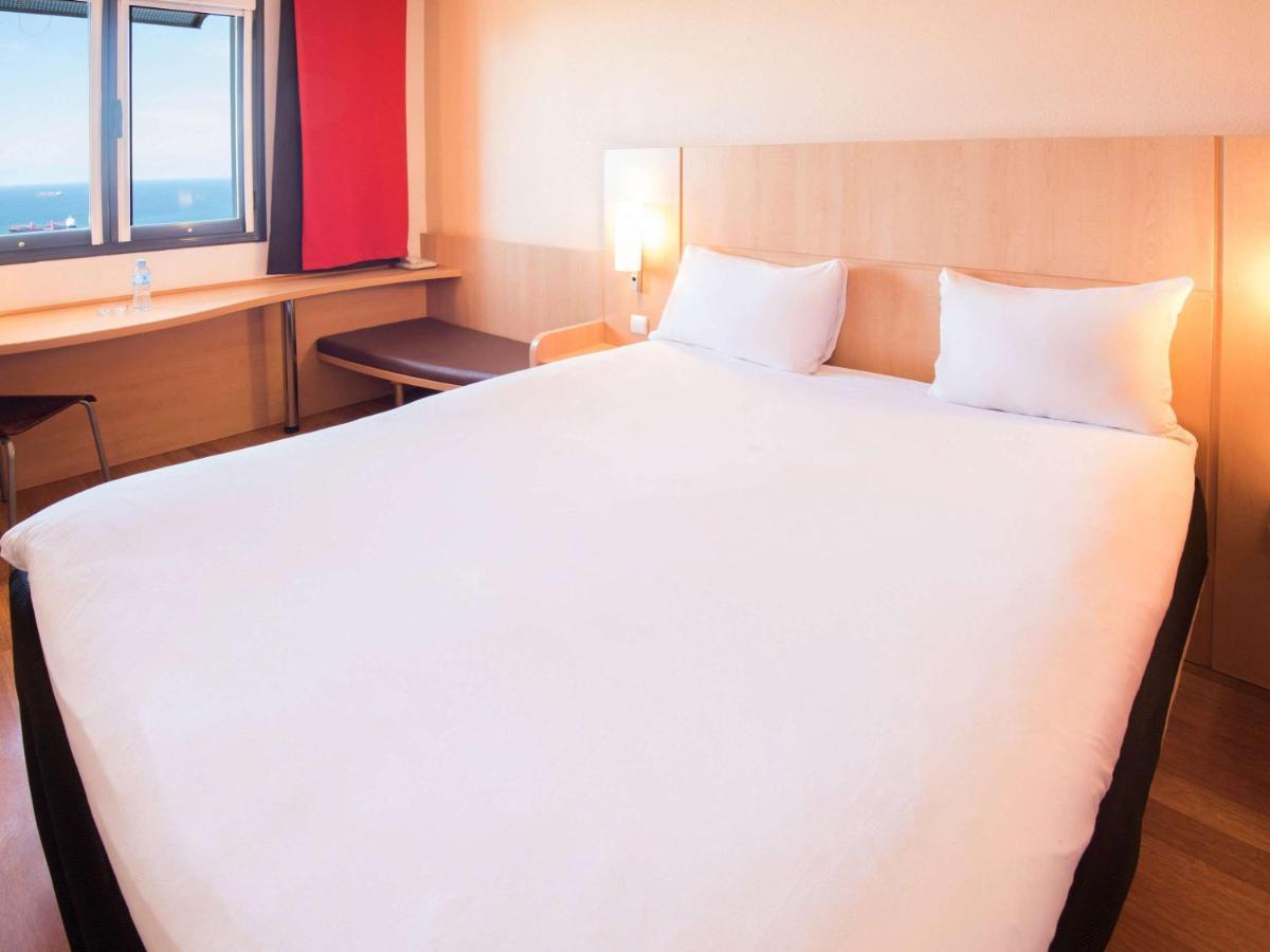 Ibis Oran Les Falaises Dış mekan fotoğraf