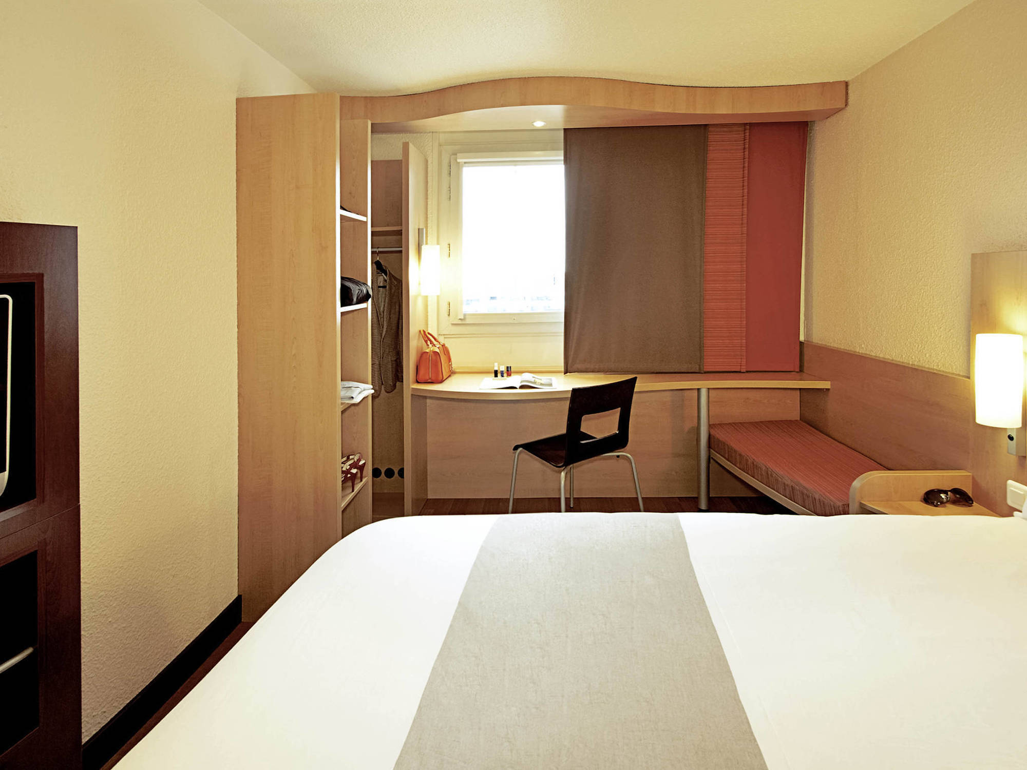 Ibis Oran Les Falaises Dış mekan fotoğraf