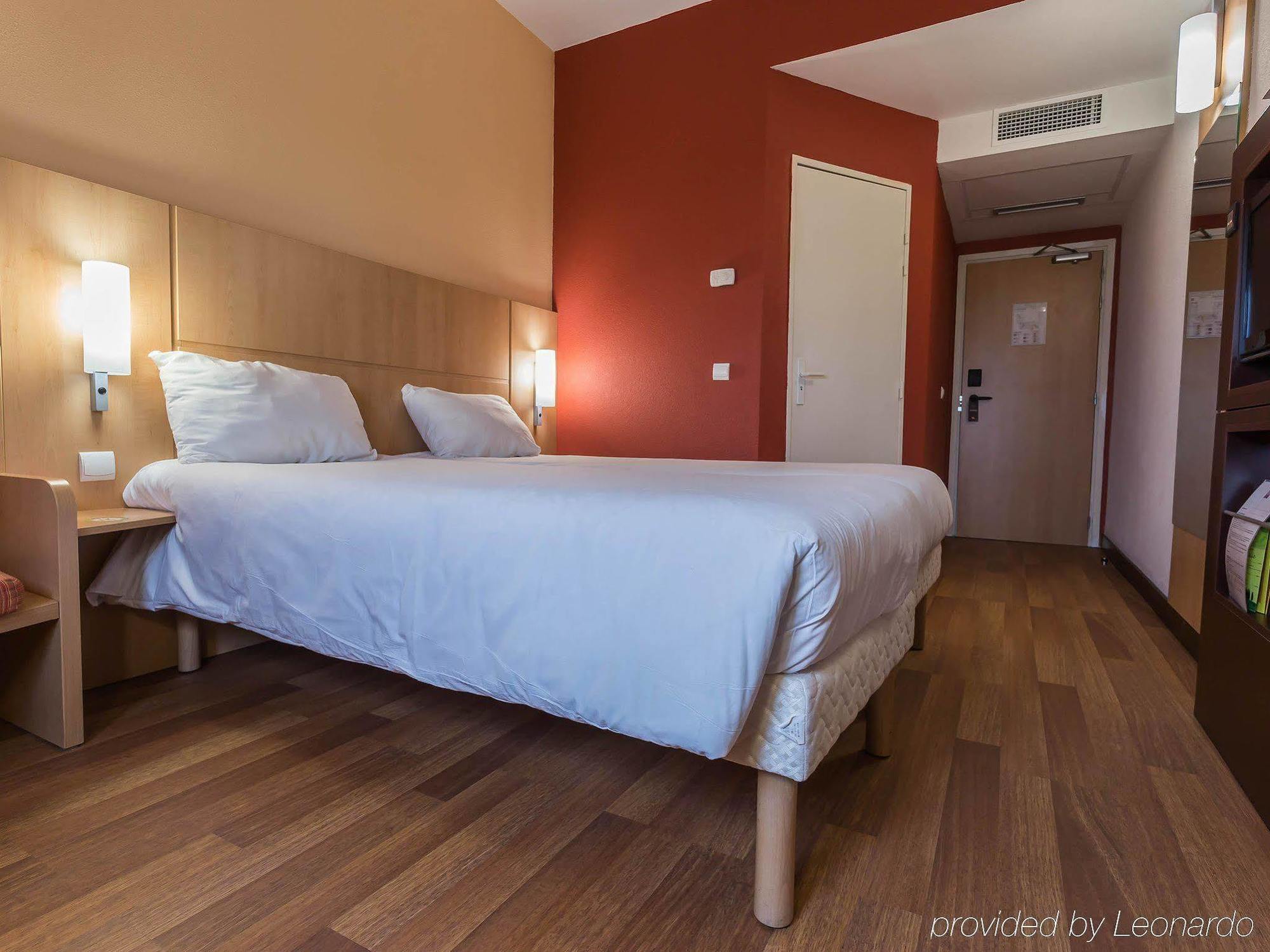 Ibis Oran Les Falaises Dış mekan fotoğraf