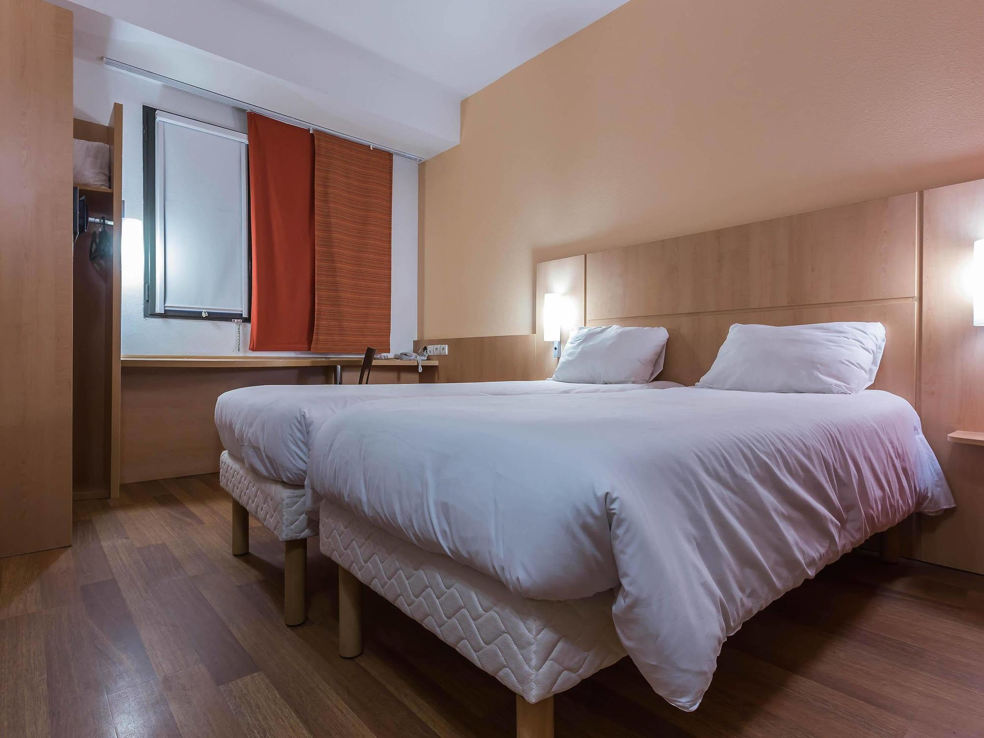 Ibis Oran Les Falaises Dış mekan fotoğraf