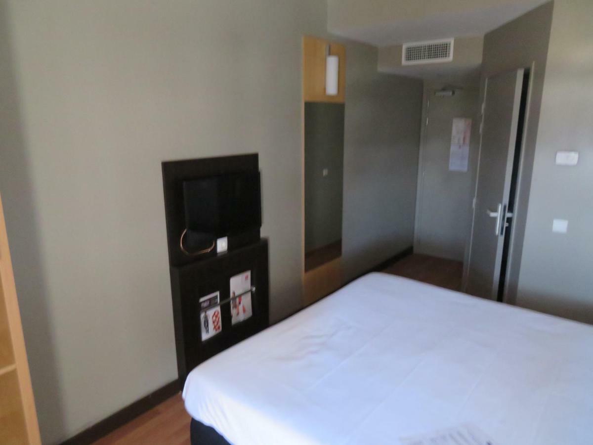 Ibis Oran Les Falaises Dış mekan fotoğraf