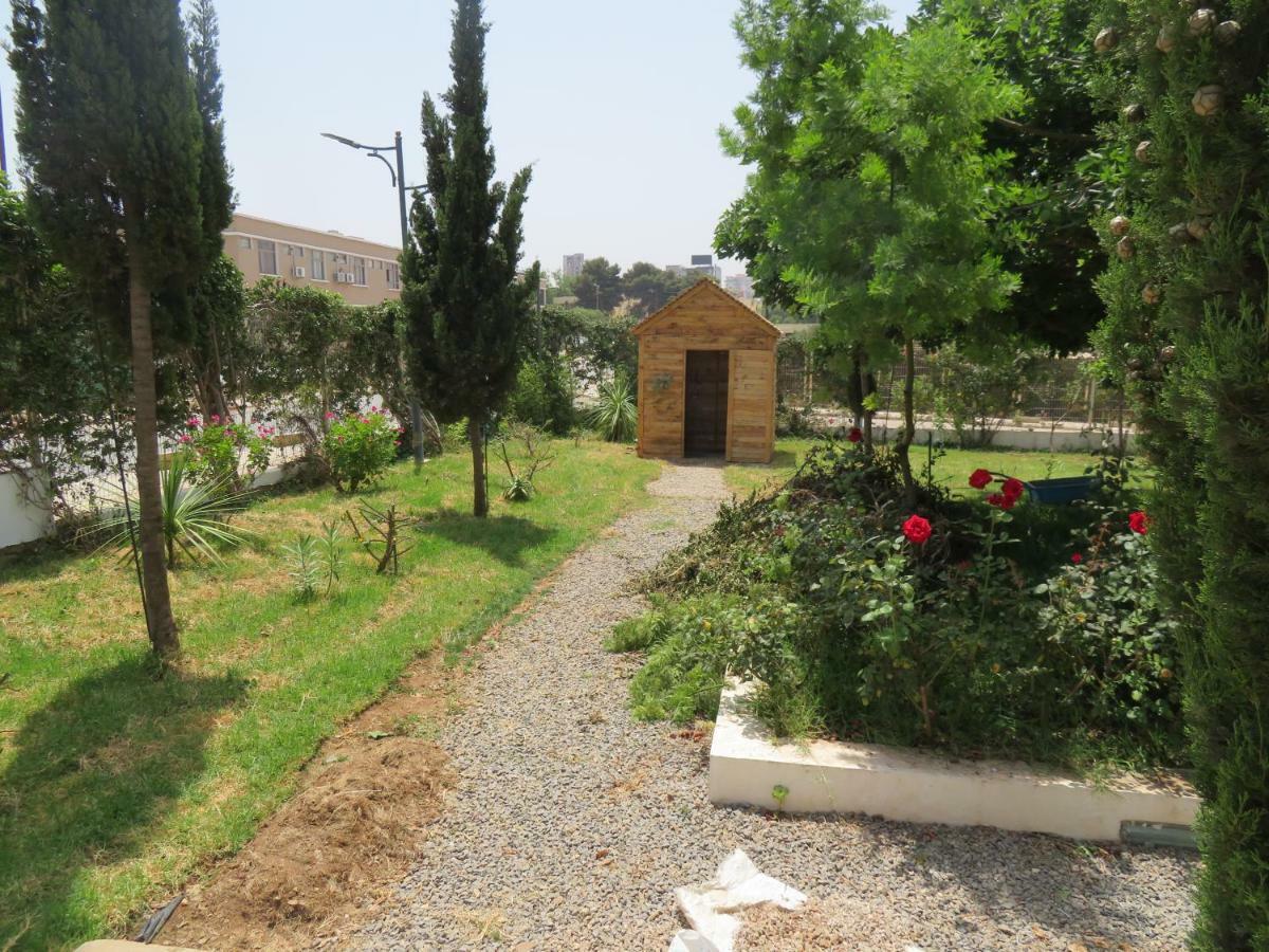 Ibis Oran Les Falaises Dış mekan fotoğraf