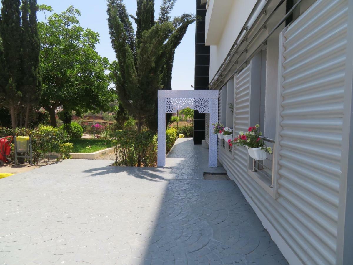 Ibis Oran Les Falaises Dış mekan fotoğraf