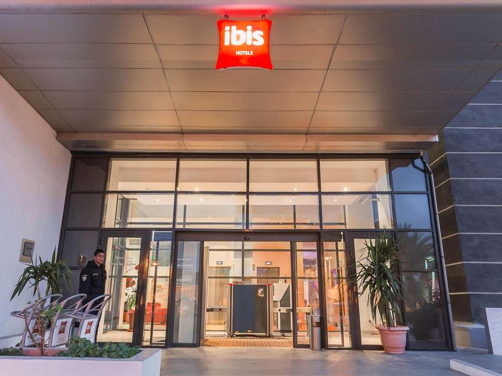 Ibis Oran Les Falaises Dış mekan fotoğraf